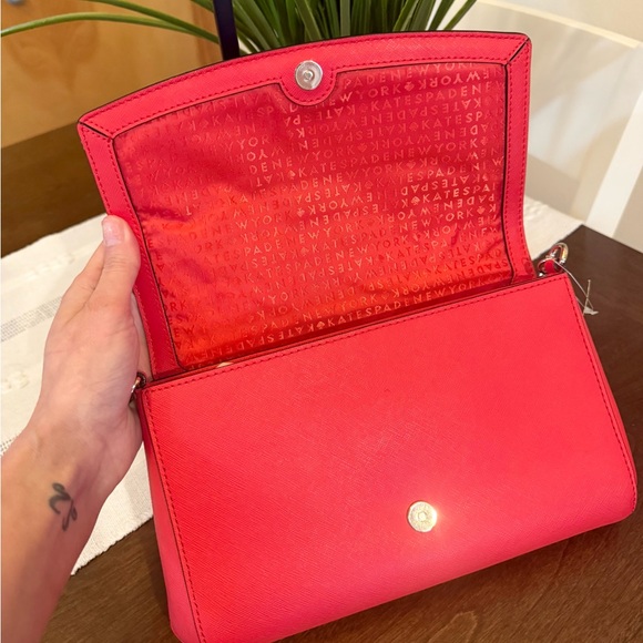 Kate Laurel Way in the color Prickly Pear! - Picture 4 of 6